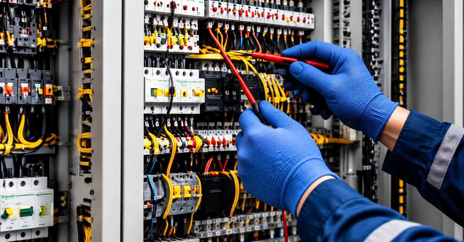 Marine Electrical